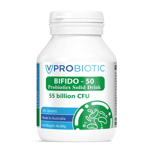 VPRO螺旋藻双歧类益生菌益生元