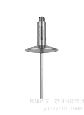 E+H温度计 PT100铂热电阻温度变送器TMR31/TMR35