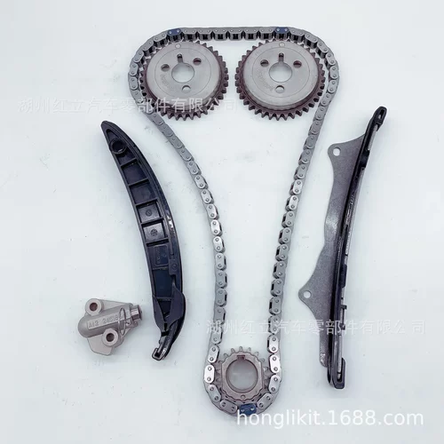 时规链修理包适用雪佛兰B12
