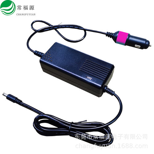 DC-DC车载19V5.3A适配器制氧机