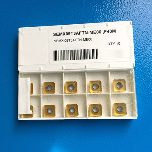 瑞典正宗山高铣刀片SPGX1904-C1