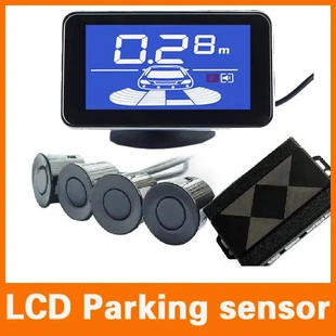 PARKING SENSOR SYSTEM（CQ-A03)