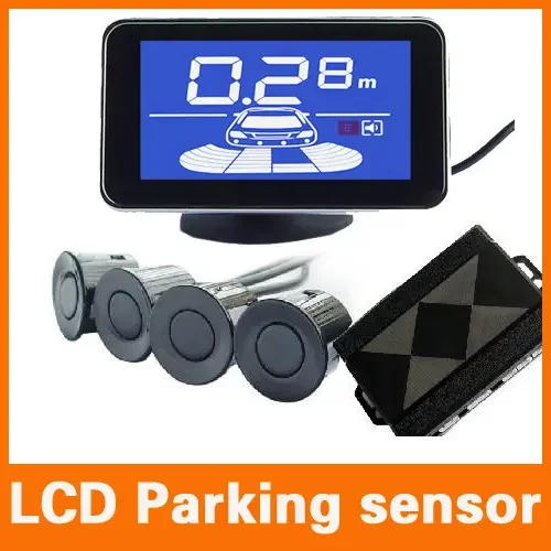 PARKINGSENSORSYSTEM（CQ-A03)