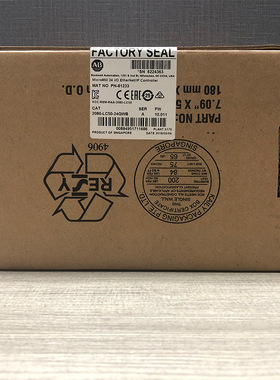 2080-LC50-24QWB罗克韦尔AB Micro850控制器全新2080LC5024QWB