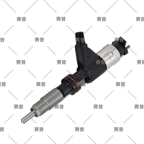 柴油车喷油器总成095000-6311