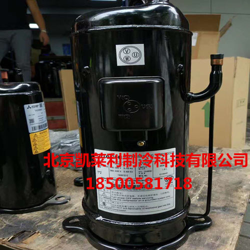 503DH-80C2日立压缩机参数