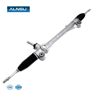 06011 AVV50 适用于丰田凯美瑞 ASV50 方向机总成 ACV51 45510