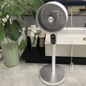 飞利浦空气循环扇家用智能电风扇落地台式静音直流涡轮ACR3144CF