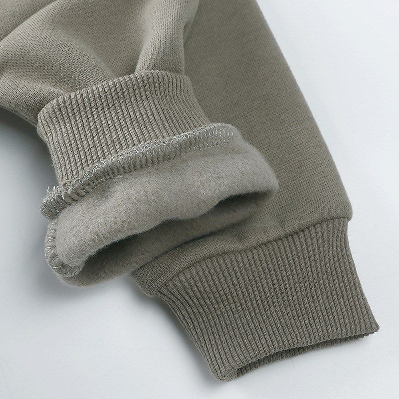 Baby Rompers Autumn Winter Infant OnesieInfant Rompers Thick