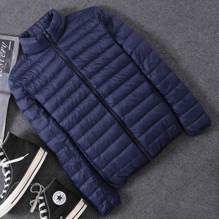 Jacket Mens Striped Slim Hoode Color Cotton Pure 2025 Casual