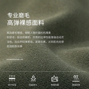 Bra Sports Womens Shockproof Underwear Strap Gathering Back