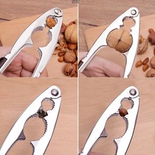 Walnut Cracker Nut Sheller Tool for Opening Nuts Hazelnuts A