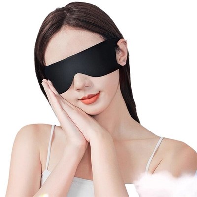 Sleeping Mask Lightblocking Breathable Eye Fatigue Relief fo