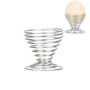 Egg Holder for Teppanyaki Spring Egg Tray Beauty Egg Rack CJ