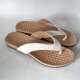 Flip Flops Beach Big Casual Flat for Sandals Size Men Women