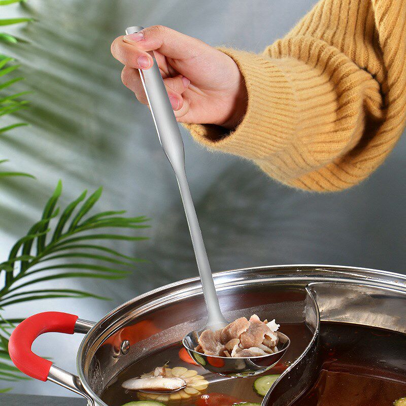 Stunning Bright 304 Stainless Steel Heat Insulation with Hoo