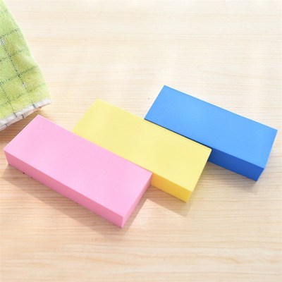 Bathhouse Adult Baby Kid Shower Scrubber Back Scrubbing Spon