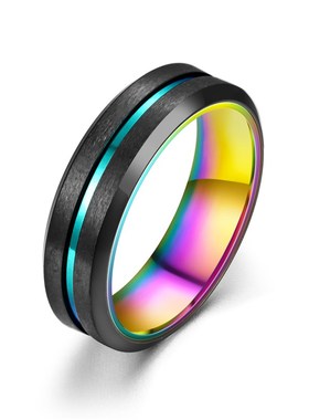 New Color DualColor Ring 2025 Narrow Wide2025 EuroAmerican F
