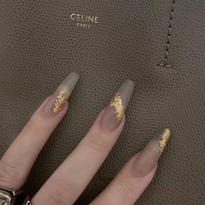 Longlasting SummerLonglasting Summer Premium Finished Nail T