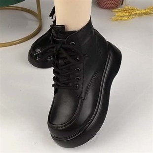 Warmth Thickened Womens Winter Cold 2025 for Nor Boots