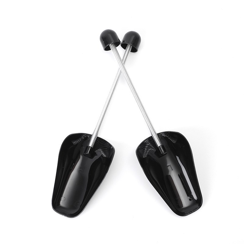 Plastic Spring Shoe Stretcher for Men Women Shoe Shape Fixer