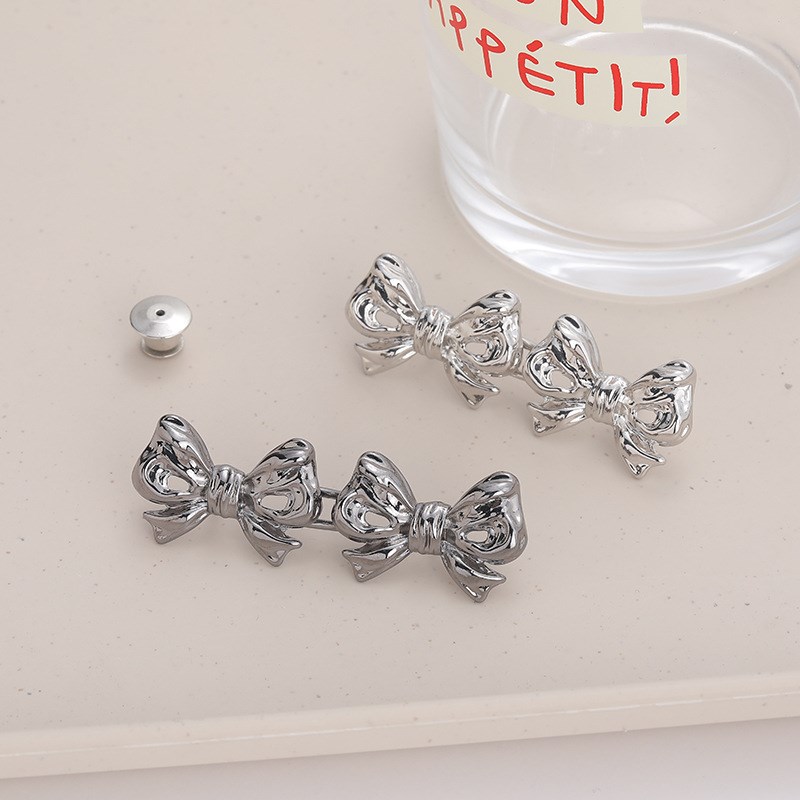 Nosew Detachable Buckle Waistband Altering Button for Jeans