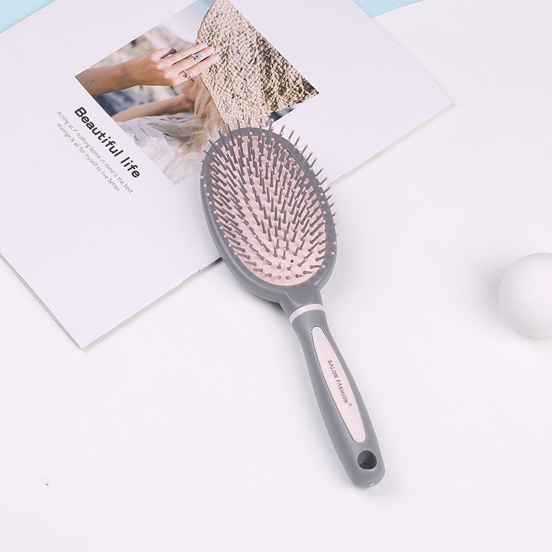 Straightening Care Comb Set Massage Comb Hair Styling Comb f