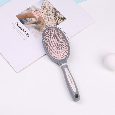 Straightening Care Comb Set Massage Comb Hair Styling Comb f