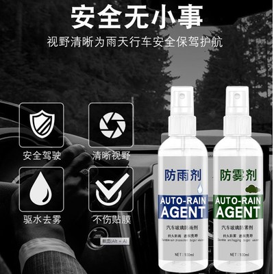 Car Windshield Cleaner Defogger Brush Duster ToolCar Windshi