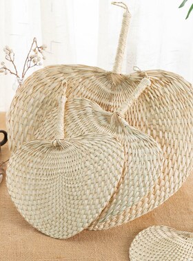 Large Fan Oldfashioned Fan Factory Fan Painting Fan Factory