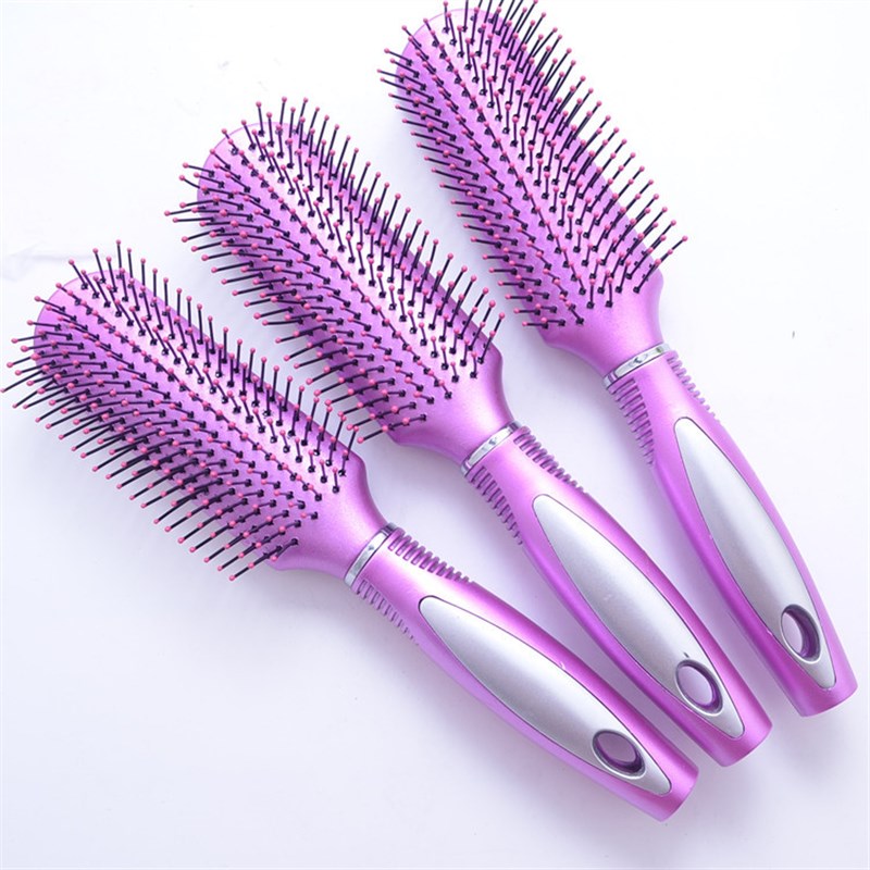 9543 Curling Comb Straight Hair Style Comb 9543 Curling Comb