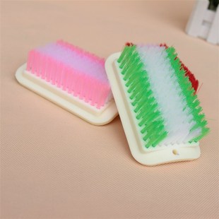 Brushes Pla HardBristle Cleaning Clothes for Laundry Shoes