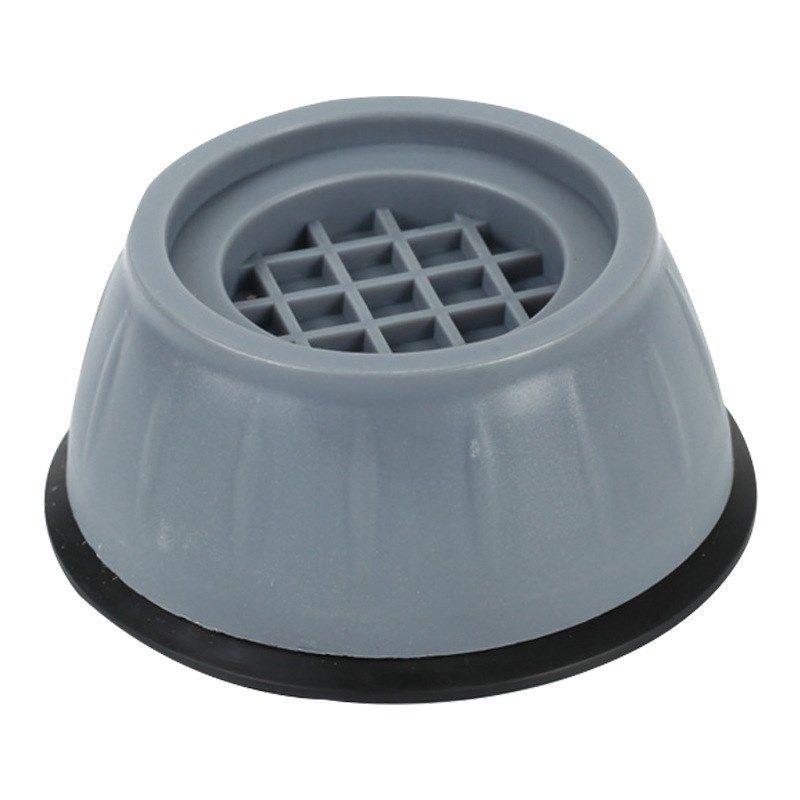 Washer Drum Universal Base Feet Pad Nonslip Shock Absorbing