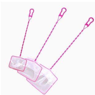 Fish Accessories Scoop Net Square Directsale Round Aquarium