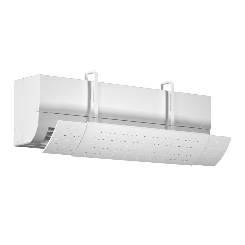 Air Conditioner Windshield Universal Wallmounted No Installa