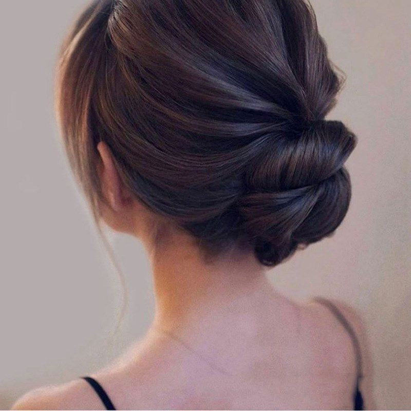 Lazy Hairstyling Helper Metal Hairpin For WomenLazy Hairstyl