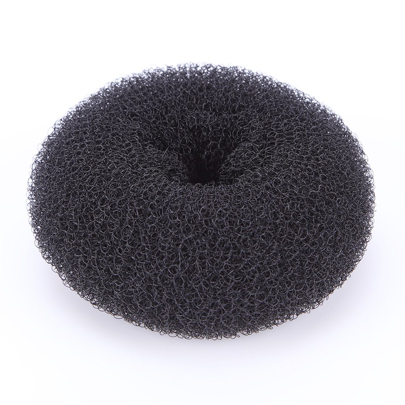 Sweet Hairdonut Maker Nylon Styling Tool for Bun Bangs and T