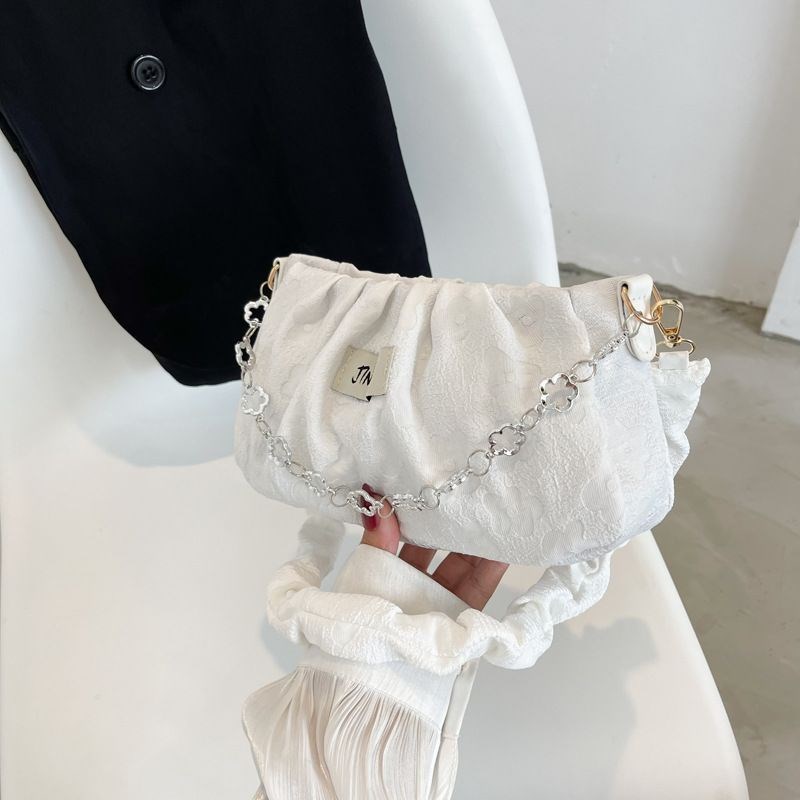 Small Designer Handbag 2025 Trendy Crossbody Bag Summer Chai