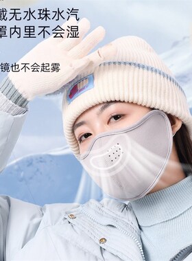 Winter 2025 Womens HighValue Antiwind Coldproof Warm Breatha