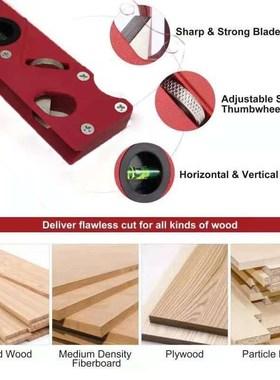 Beveling Planer DIY Edge Tool Planer 45Degree Chamfer Planer