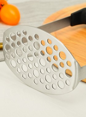 Mashed Potato Fruit Crusher Set with AntiSlip Handle Potato