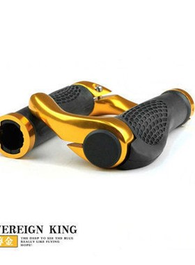 Rubber Bike Handlebar Grips Cycling Accessories Bike Handleb