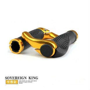 Bike Accessories Handlebar Cycling Handleb Grips Rubber