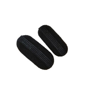 Hair Invisible Clip Pad Flu Breathable Root Heightening