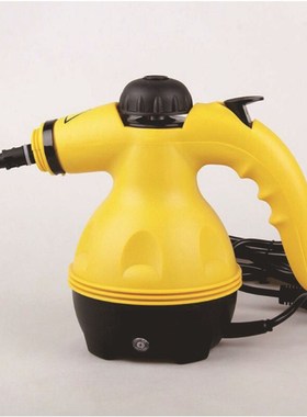 Handheld Multifunctional HighTemp Cleaner Steam Cleaning Mac