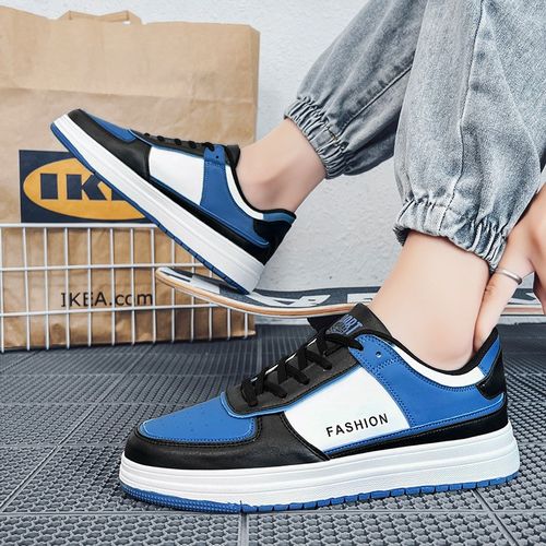 Large Size Breathable Sneakers Casual Shoes Sport Shoes for