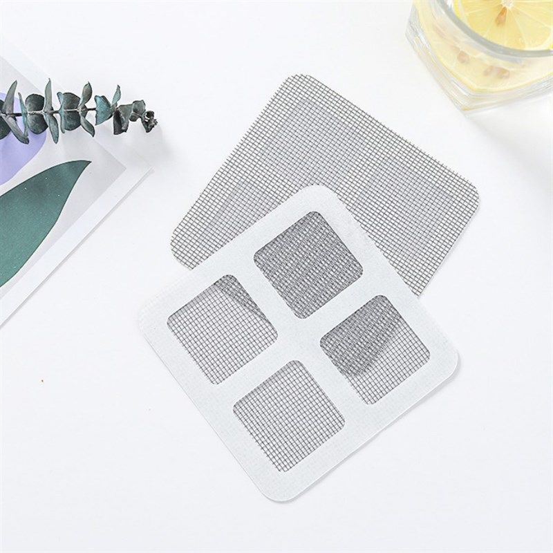 Screen Door Repair Patch Home Curtain Hole Repair Mesh Windo