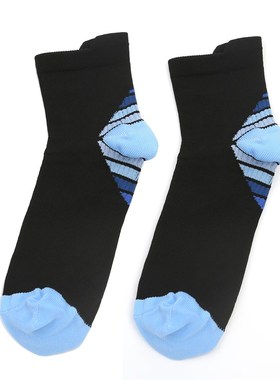 Compression Socks for Men Women Cycling Short Socks Pressure