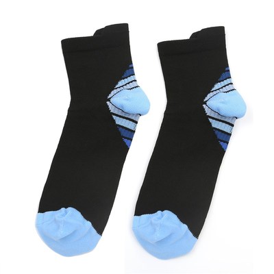Compression Socks for Men Women Cycling Short Socks Pressure