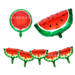 Large 18inch Circular Fruit Decoration Shaped Arrangement